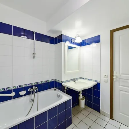 Appartement Port Du Crouesty Cap'ocean - Maeva - 2 Pieces 4 Personnes - Confort - Vue Sur Le Port Mae-1315 *