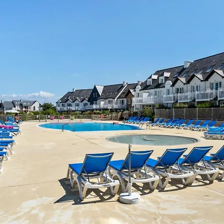 Port Du Crouesty Cap'ocean - Maeva - 2 Pieces 4 Personnes - Confort - Vue Sur Le Port Mae-1315 *