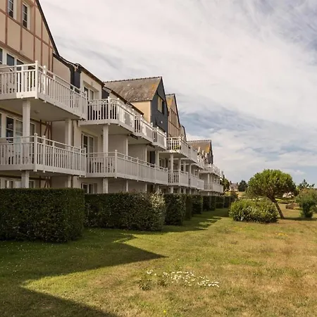Port Du Crouesty Cap'ocean - Maeva - 2 Pieces 4 Personnes - Confort - Vue Sur Le Port Mae-1315 Arzon