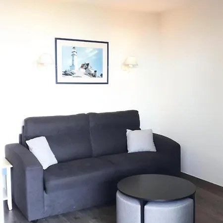 Appartement Port Du Crouesty Cap'ocean - Maeva - 2 Pieces 4 Personnes - Confort - Vue Sur Le Port Mae-1315 *