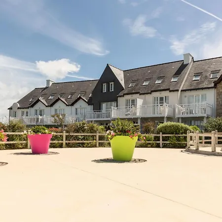 Appartement Port Du Crouesty Cap'ocean - Maeva - 2 Pieces 4 Personnes - Confort - Vue Sur Le Port Mae-1315