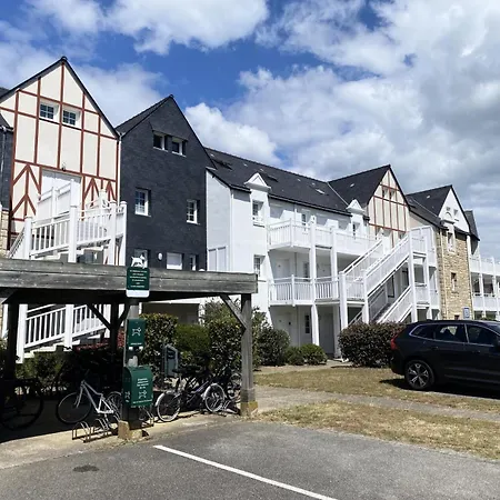 Port Du Crouesty Cap'ocean - Maeva - 2 Pieces 4 Personnes - Confort - Vue Sur Le Port Mae-1315 Appartement *