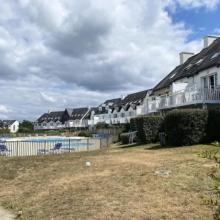 Port Du Crouesty Cap'ocean - Maeva - 2 Pieces 4 Personnes - Confort - Vue Sur Le Port Mae-1315