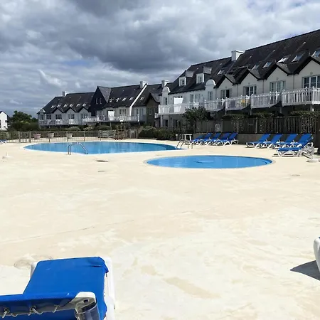Appartement Port Du Crouesty Cap'ocean - Maeva - 2 Pieces 4 Personnes - Confort - Vue Sur Le Port Mae-1315